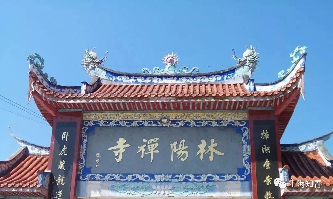 最著名的寺庙对联30对句句养心都是大智慧