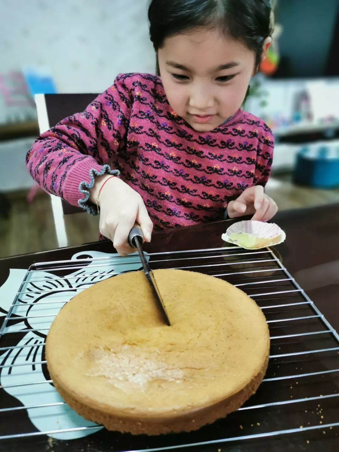 学生成长求原少年说第十期宅家战疫不负时光