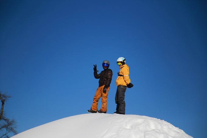 背上最美的行囊带你去成都上一课