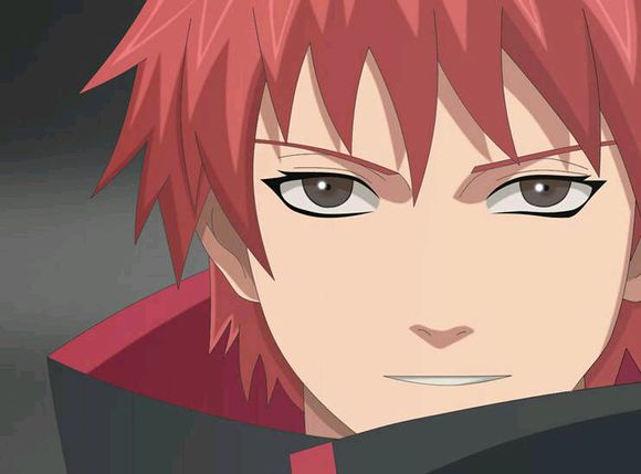 火影忍者蝎与修罗道之间的对比凡人傀儡术完胜六道傀儡术