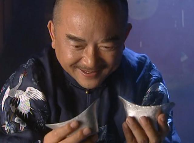 和珅也能传递"正能量":十年苦学,奠定其一生平步青云的根基