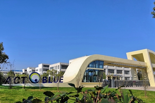 资料显示,艾可蓝成立于20