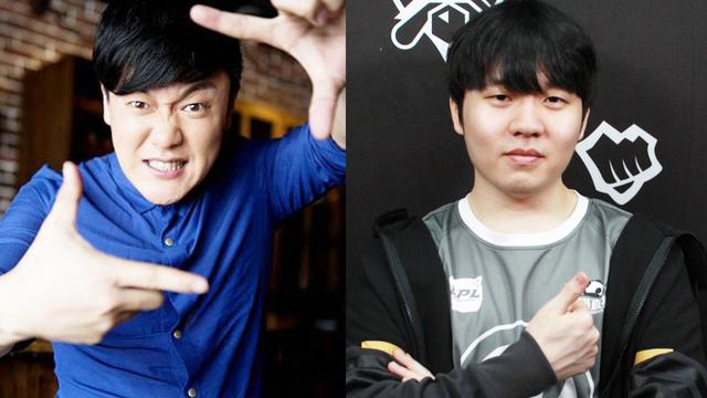 ig录制快本rookie肖央同台粉丝害怕战队把肖央带回基地