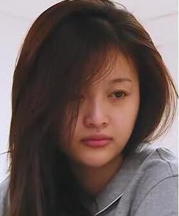 火箭少女101素颜,卸妆后小姐姐们谁的颜值更能打呢?_杨芸