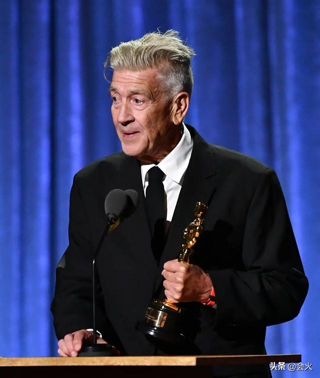 奥斯卡最大遗珠章子怡金凯瑞拒之门外大卫林奇拿奖靠名气