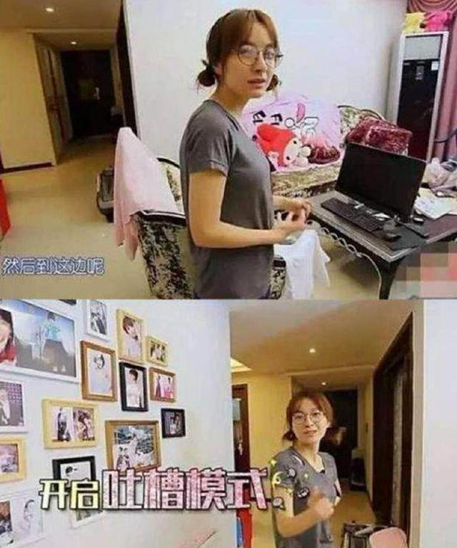 明星豪宅内景,吴昕家里简约少女感爆棚,陈坤家里艺术气息满满_设计