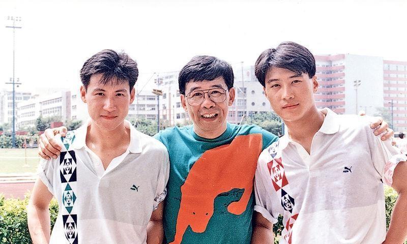 88岁tvb"老戏骨"胡枫仍不言休,爱妻离世后,每隔3天向亡妻献花_吕咏荷