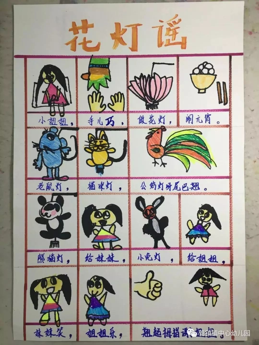 学前教育▏停课不停学盱眙幼教人在行动