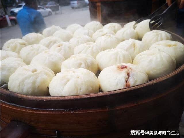 银丝情味包：传承与创新交织的美味旅程