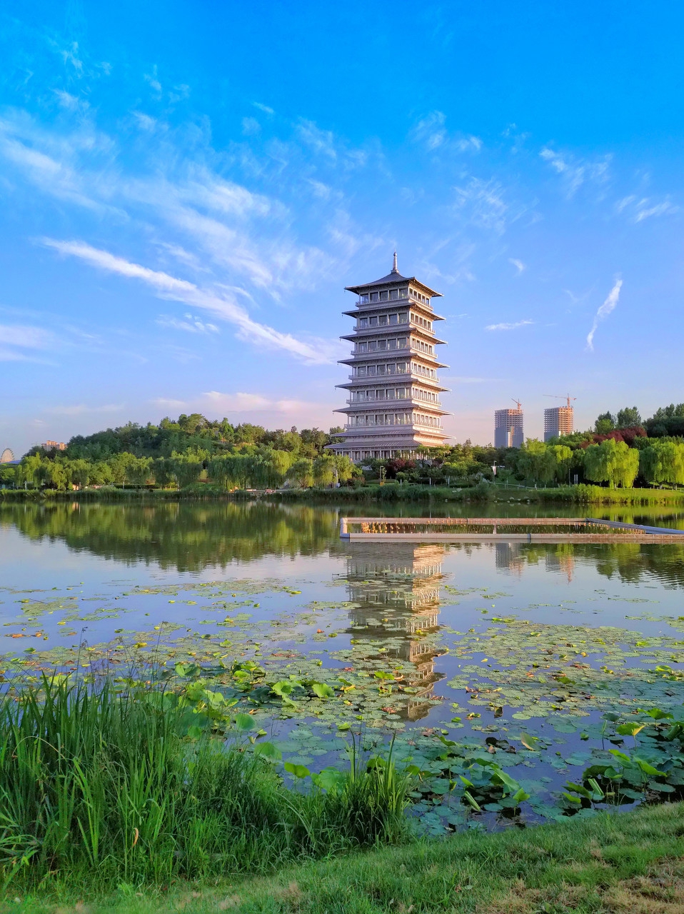 西安一日游必去景点图片