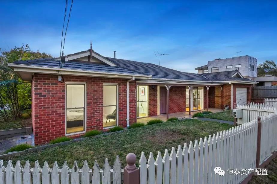 【恒泰独家】东南区off market稀有转角二手独栋别墅,教育资源丰富!