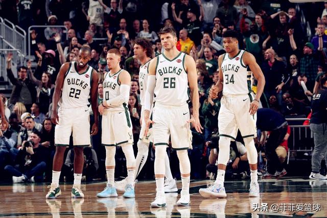 雄鹿的阵容磨合越来越好阵容磨合更稳定相比雄鹿上赛季的阵容,本赛季