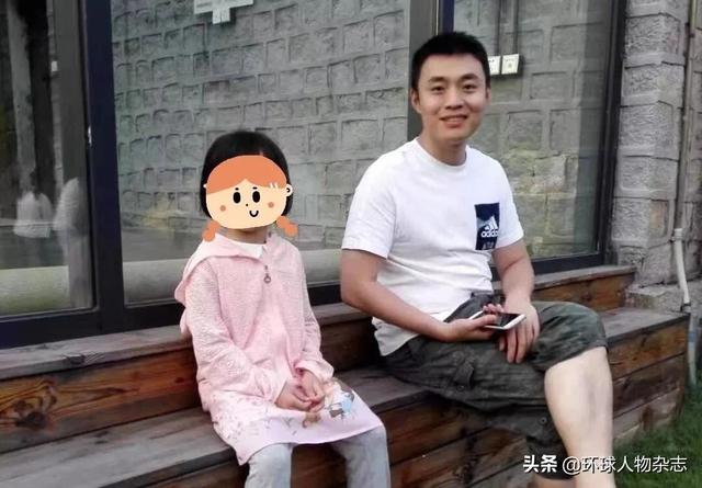 眼科医生陶勇被砍后的21天