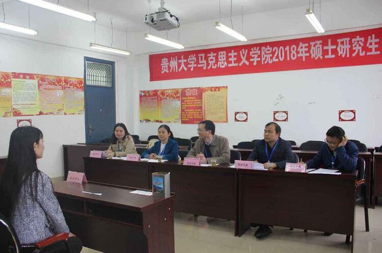 原创有这些特点的考生极易在研究生复试中被录取导师会抢着要