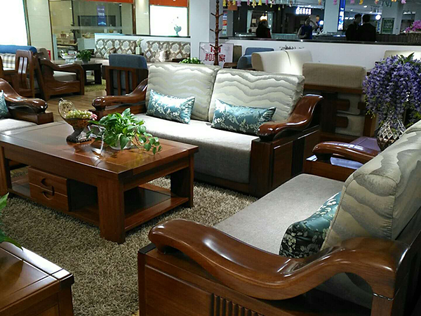 办公家具回收有什么作用