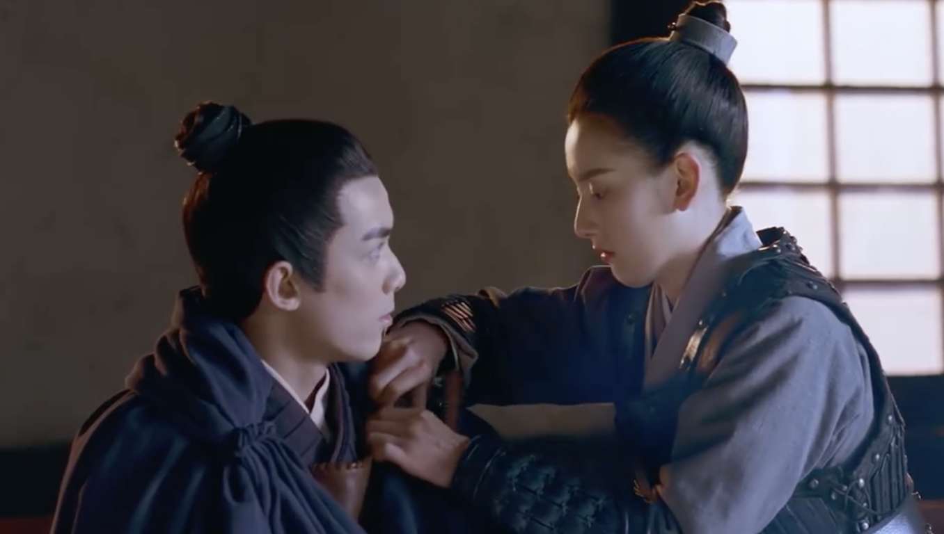 上古密约王俊凯第一次演坏人却不让王源千玺宣传有何顾虑