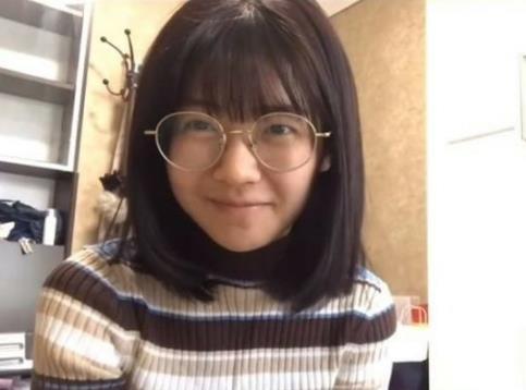 火箭少女101素颜,卸妆后小姐姐们谁的颜值更能打呢?_杨芸