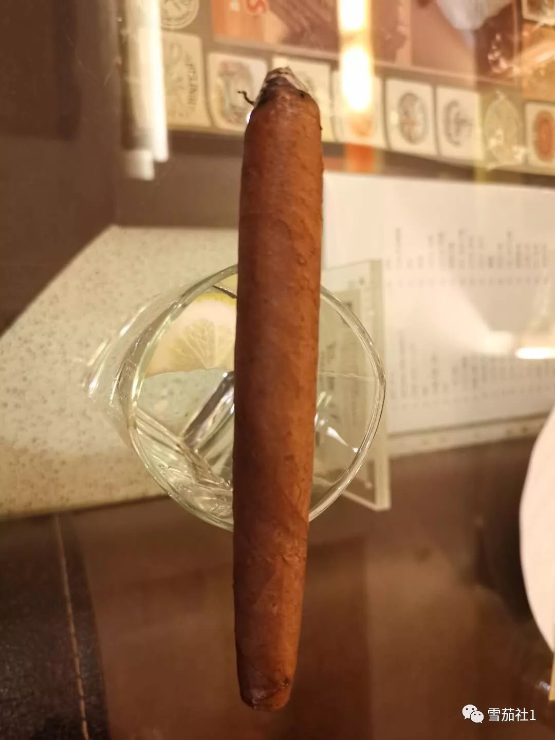 多塞尔参议员2019限量雪茄姗姗来迟25支豪华版法国率先上市