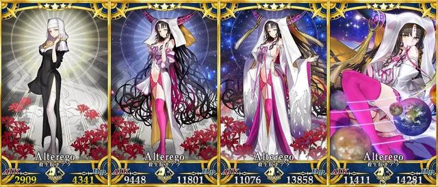 田中理惠真人出演杀生院祈荒,梅林:你知道我要说什么了吧_fate