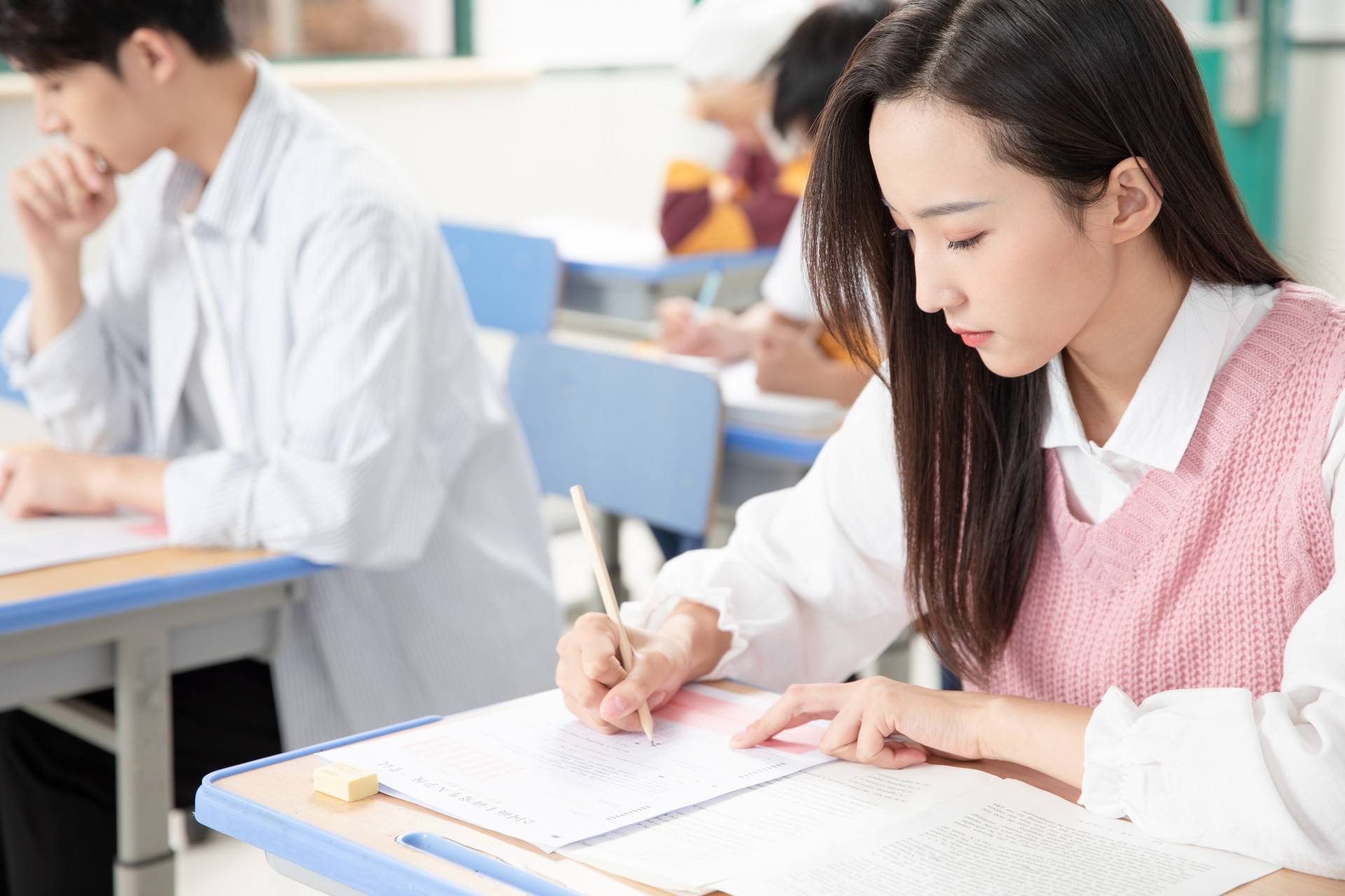 没想到超时就在其中,结果令人惊讶_考试