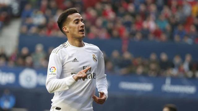 巴斯克斯过去几年客战奥萨苏纳这种队我们表现很挣扎