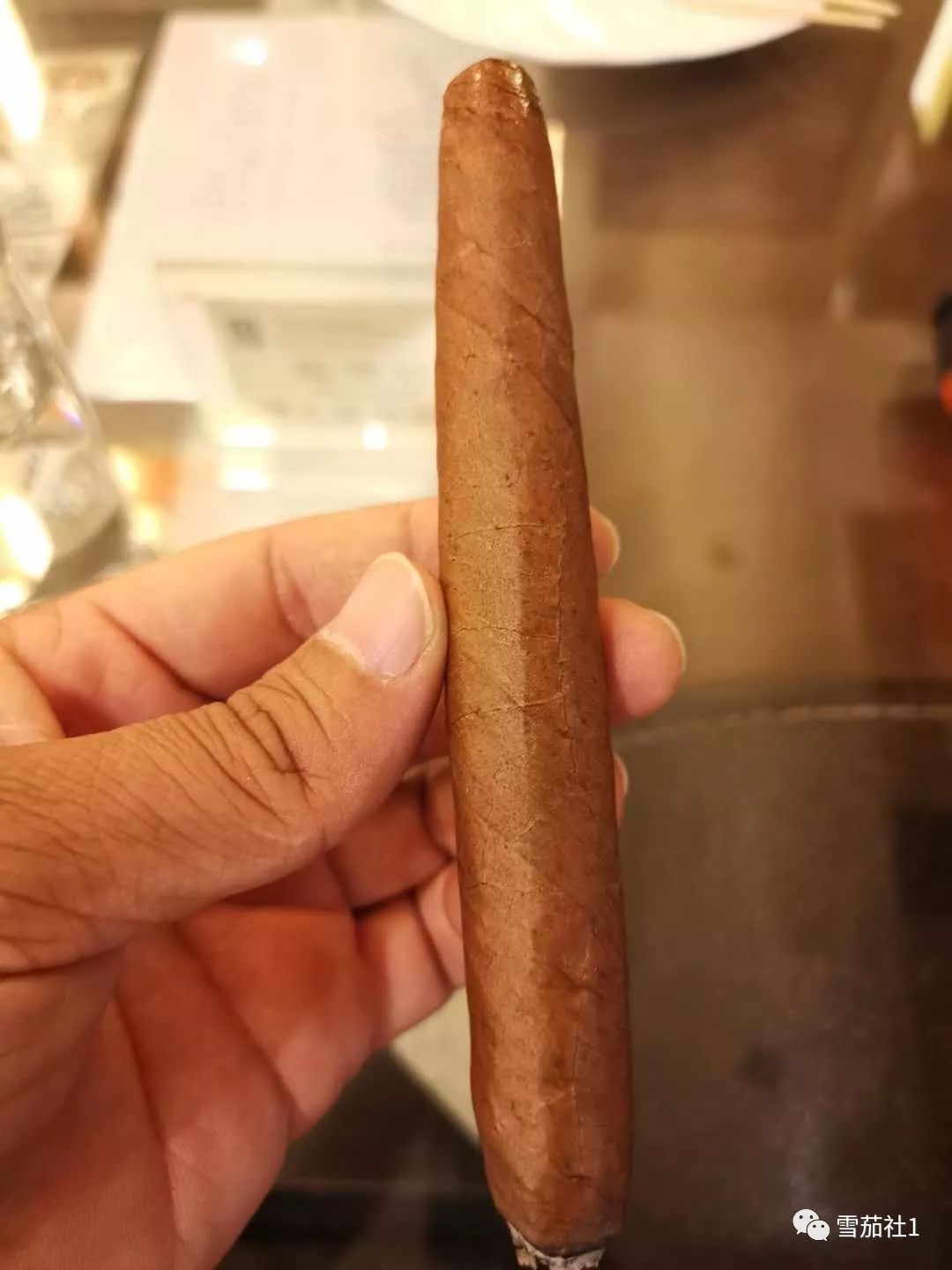 多塞尔参议员2019限量雪茄姗姗来迟25支豪华版法国率先上市