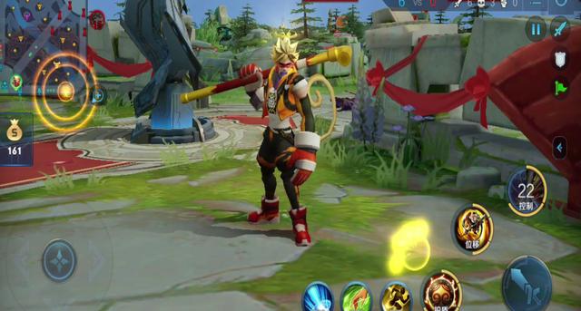 废话不多说,下面来看看全息碎影的3d视角,上图就是在3d视角下全身照的