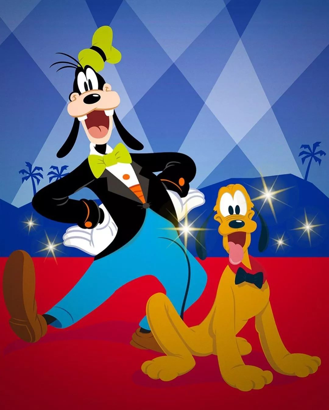 《玩具总动员4》荣获奥斯卡最佳动画长片_迪士尼