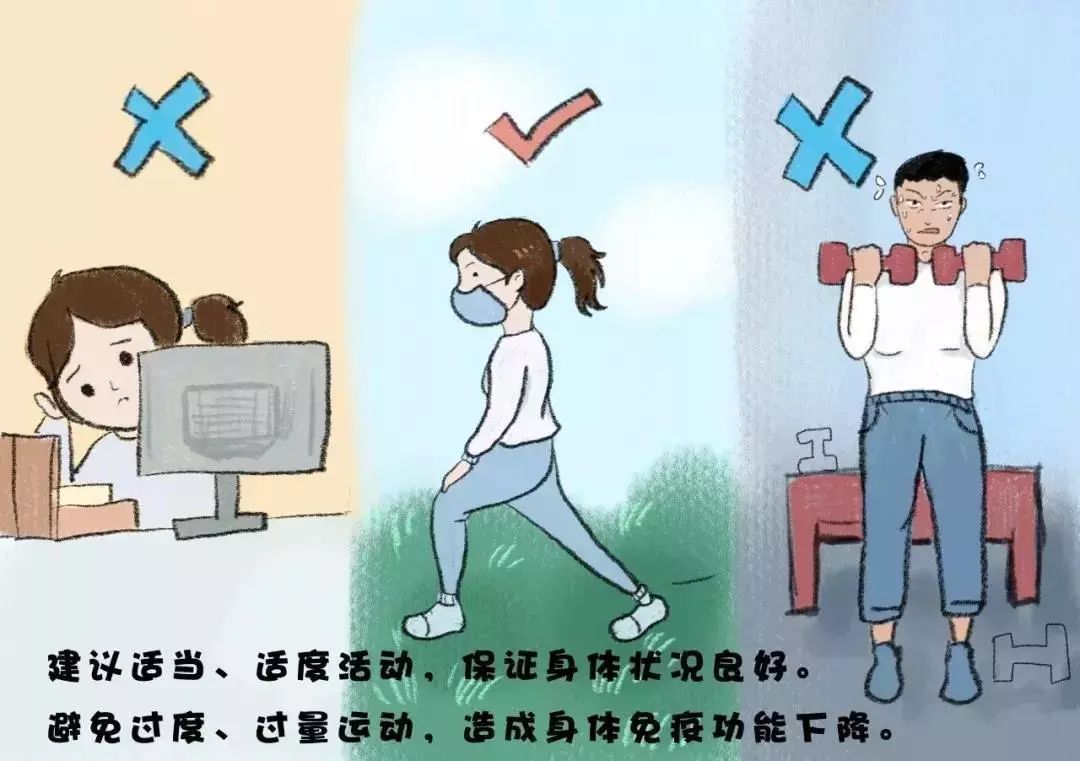 马上开工了在工作场所如何保护自己