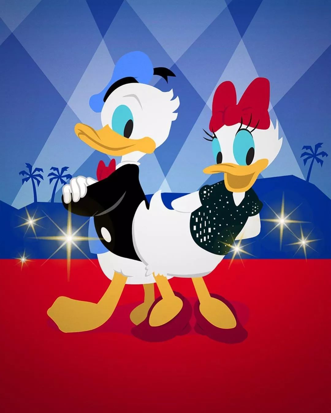 《玩具总动员4》荣获奥斯卡最佳动画长片_迪士尼