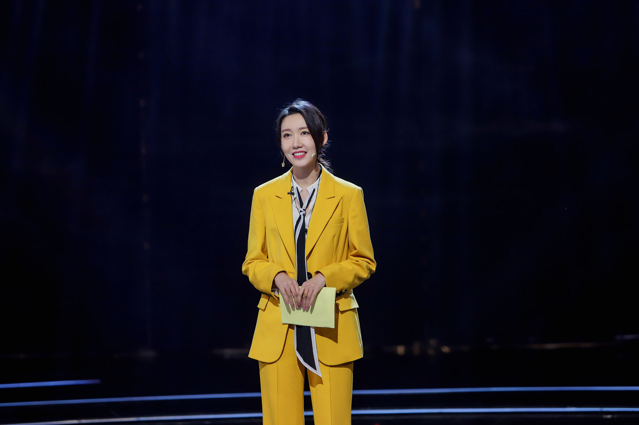 高露声临其境3催泪还原高贵妃实力斩获观众最喜爱的声音