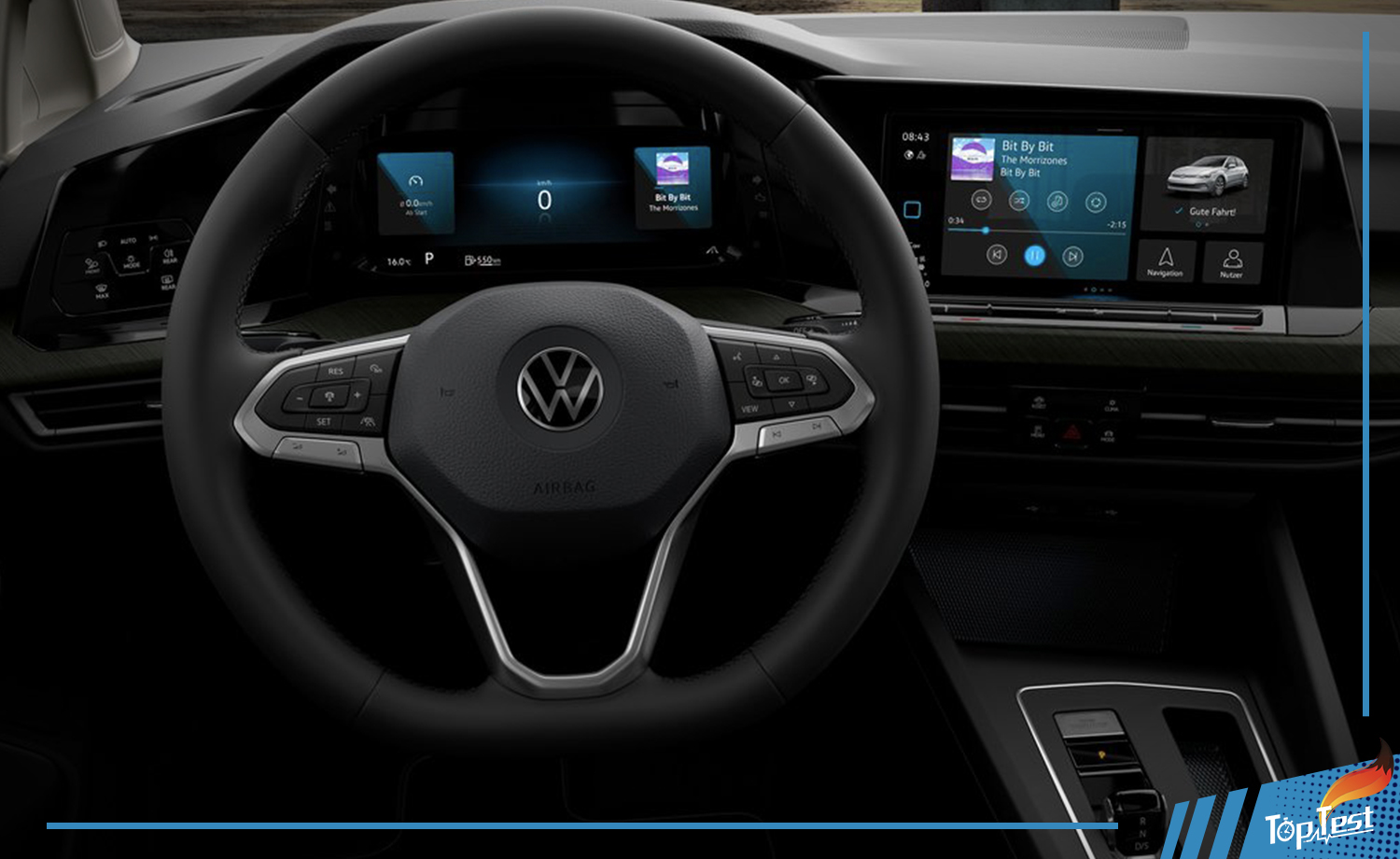 国产第八代高尔夫前景分析