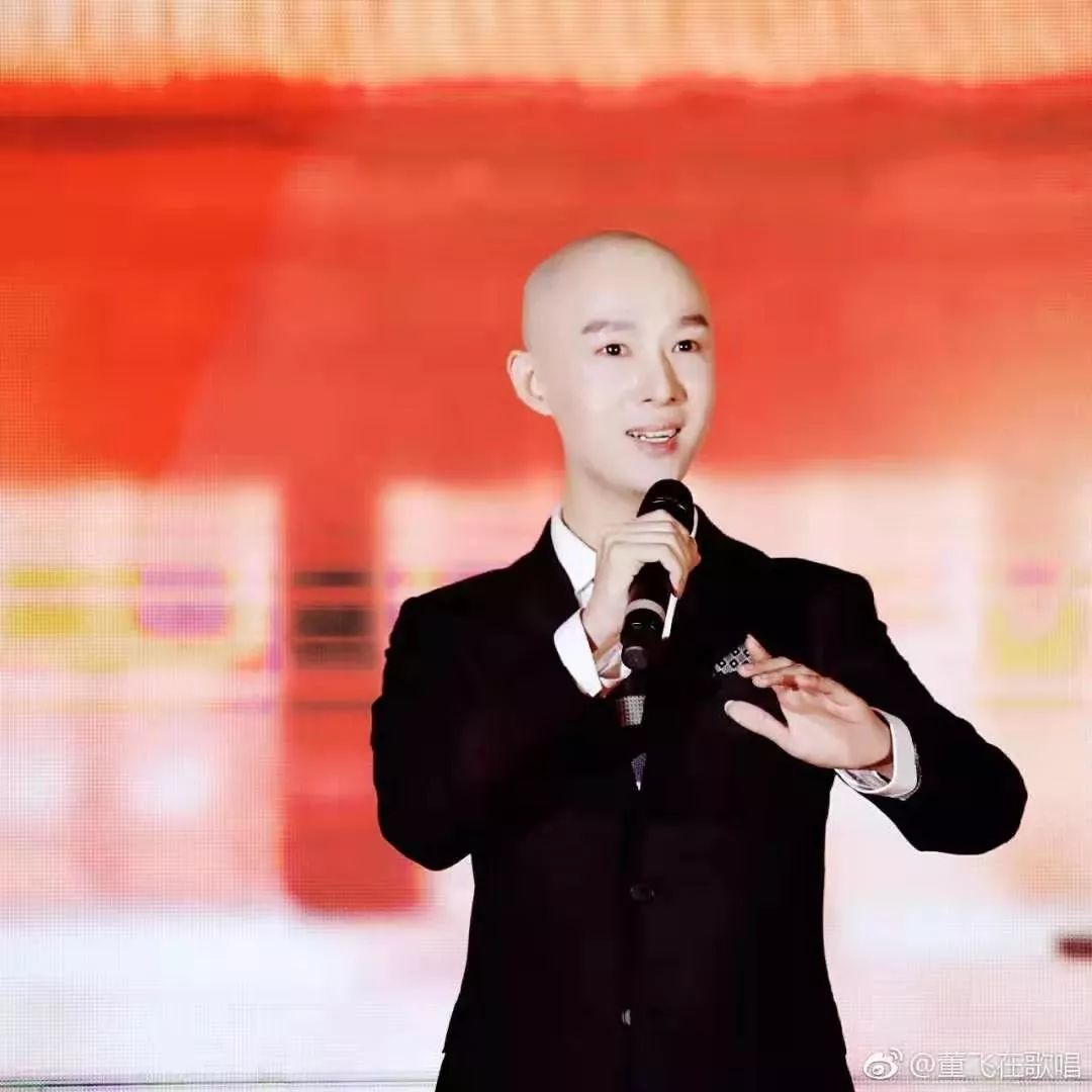 星光熠熠国粹芳华董飞二897专访