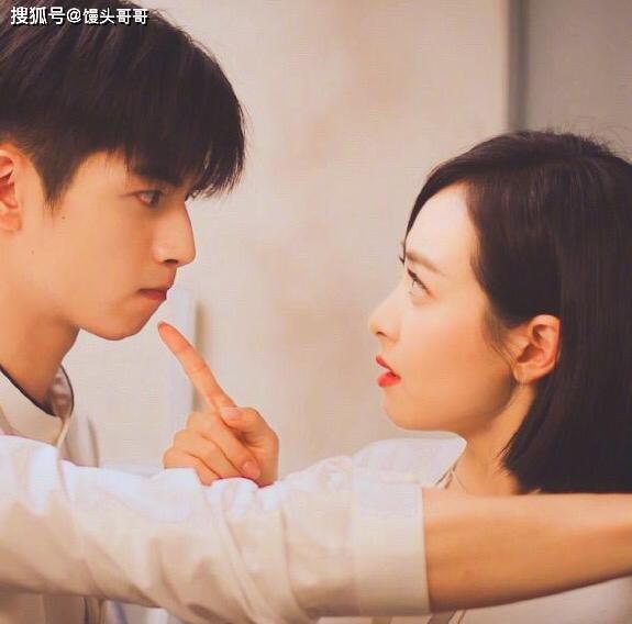 同为流量女主角,热巴与宋茜隔空飙演技,谁的cp感最出圈?_电视剧