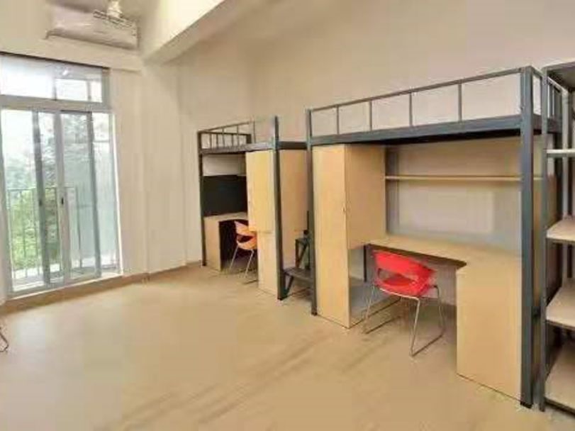 汕头大学丨为你而来