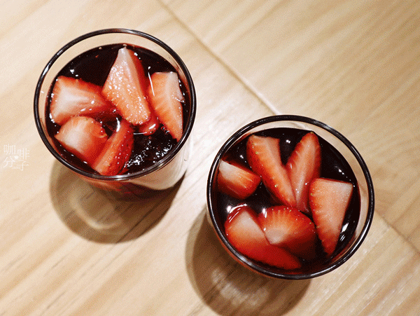 吃出幸福感的西班牙火腿沙拉