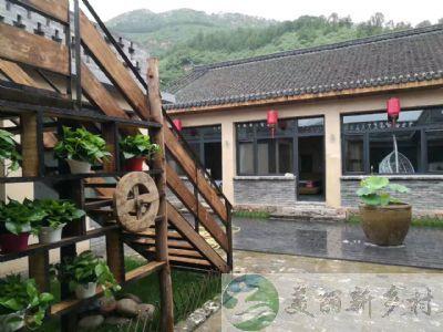 北京农村康养自住小院集中推荐最低月租1000位置独立景色好
