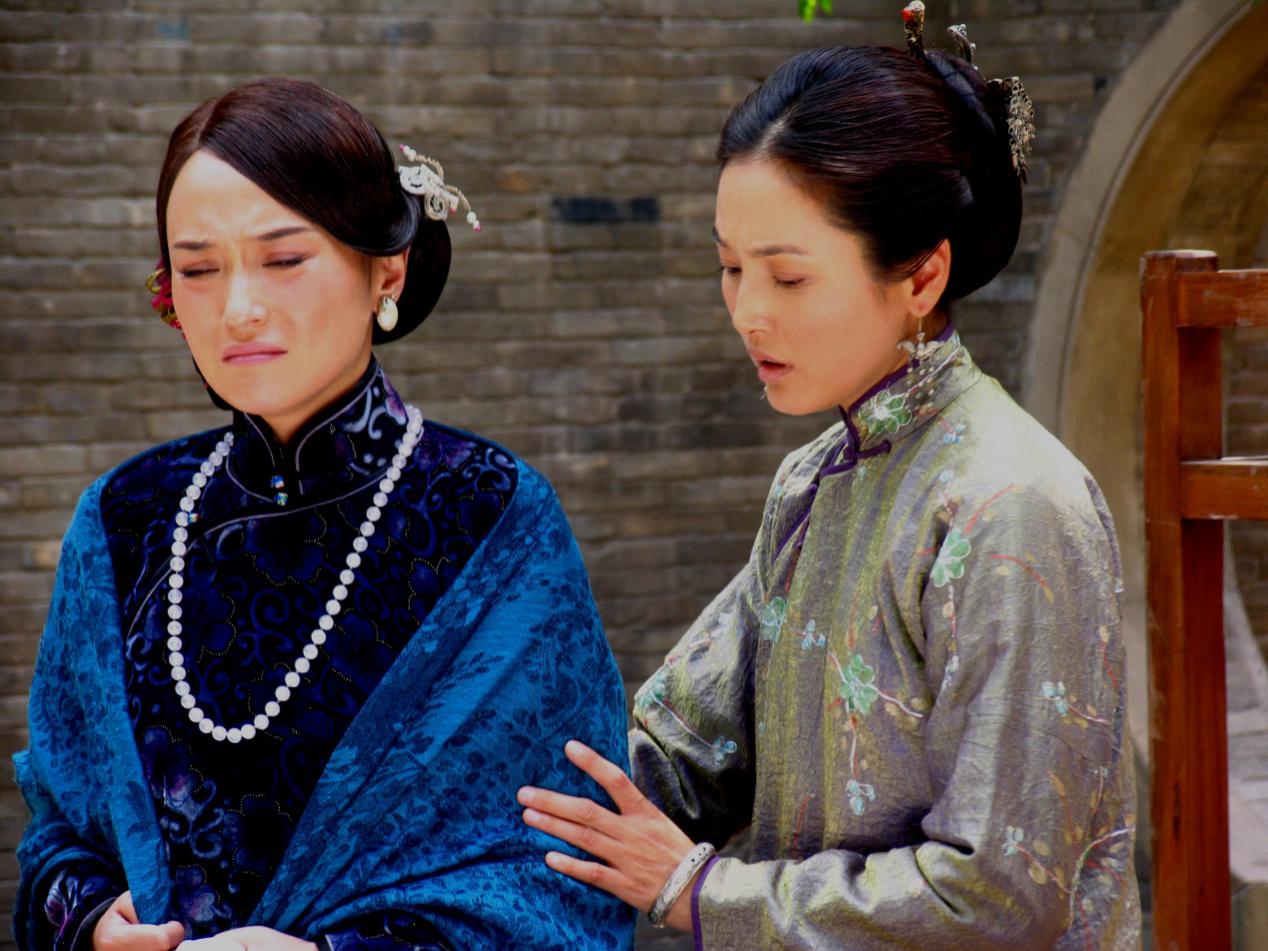 儒商奋斗史经典重现pp视频云飞丝路天为您呈现