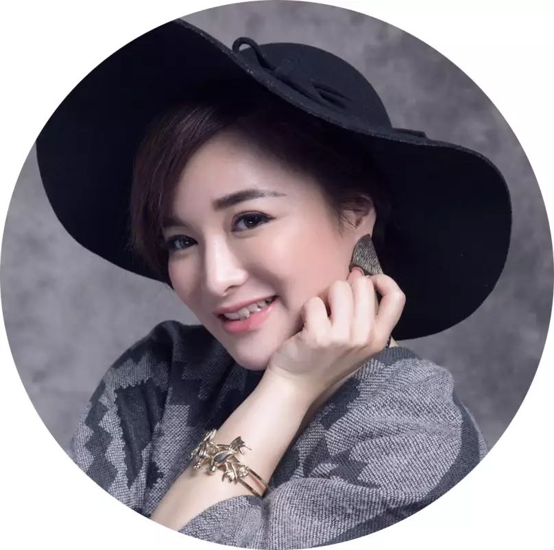 优漫云课堂在家学才艺优课推荐林子姐姐的主持与口才课