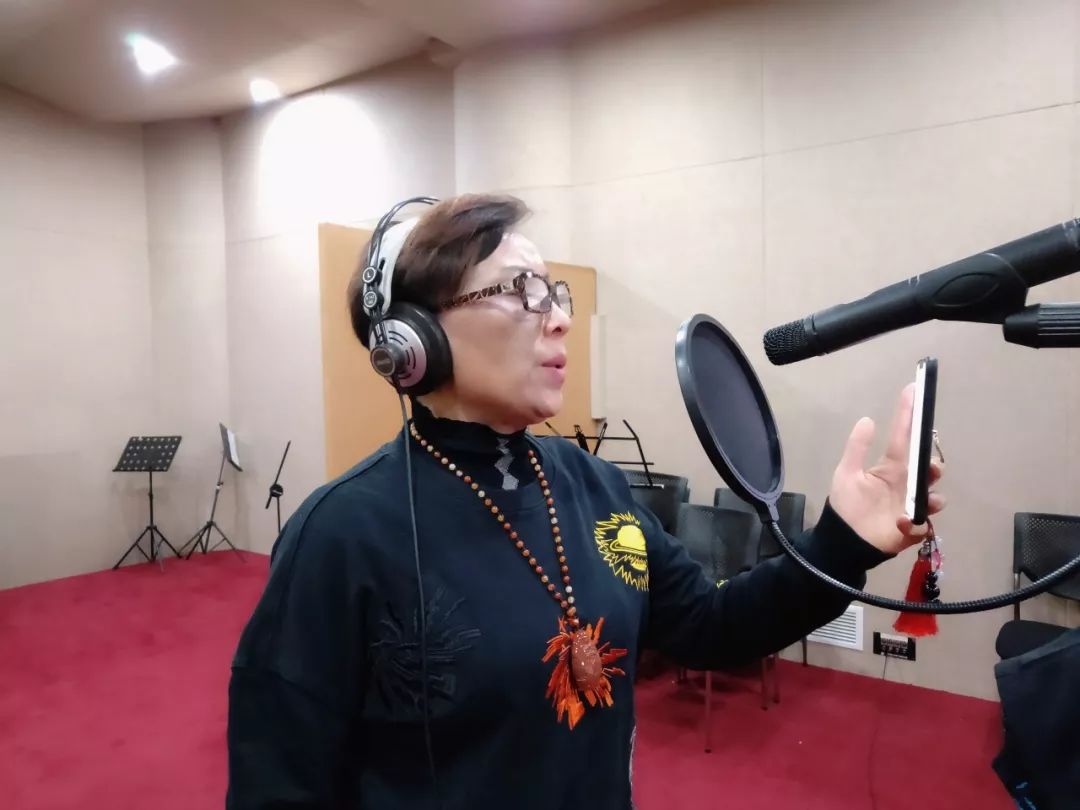 【人物专访】吴凤花:与时间赛跑,非常时期当尽非常之责(完整版)