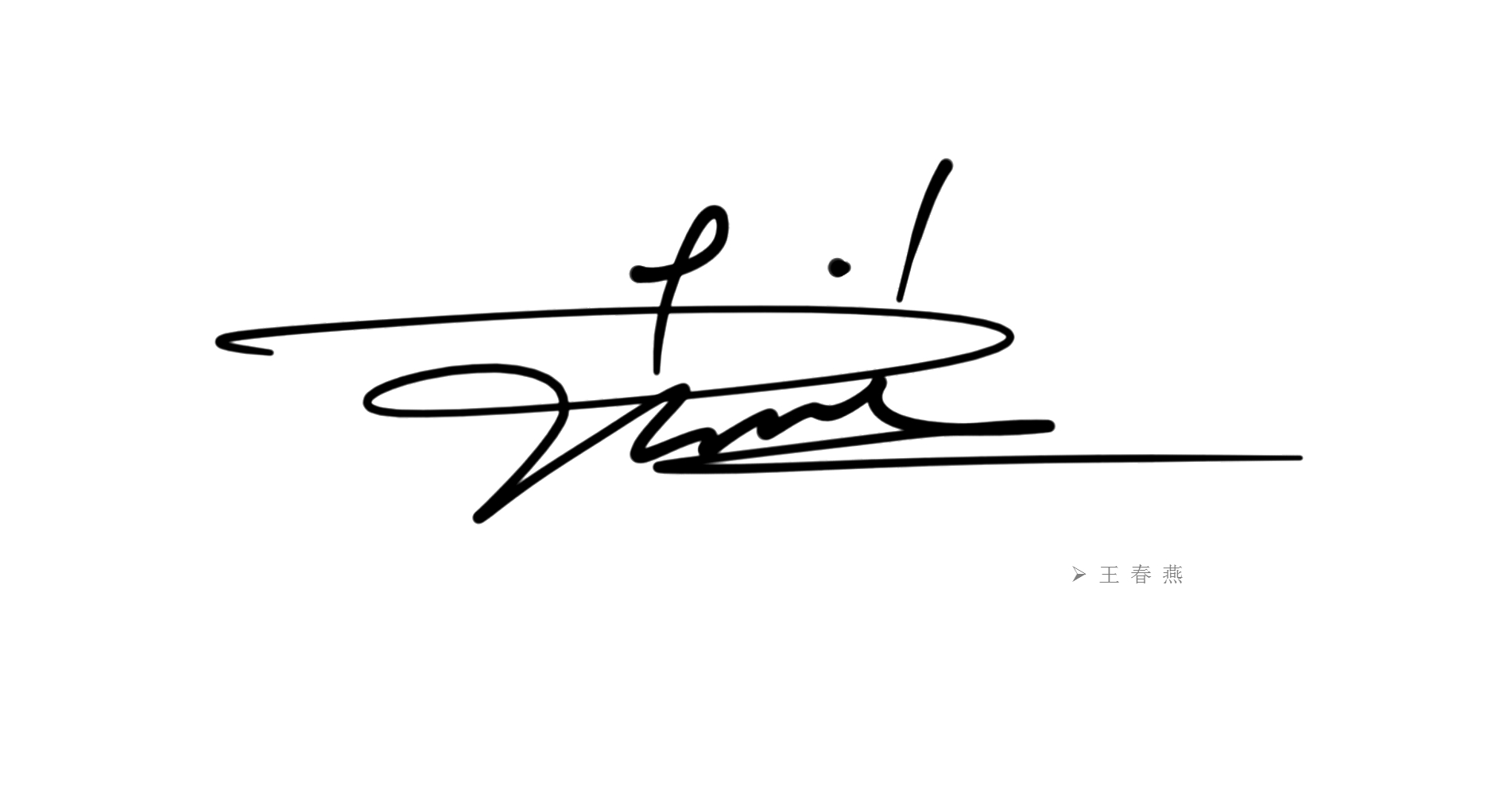 王建国王俊凯张建军刘志伟等几十个客户签名设计带笔顺说明丨签名设计