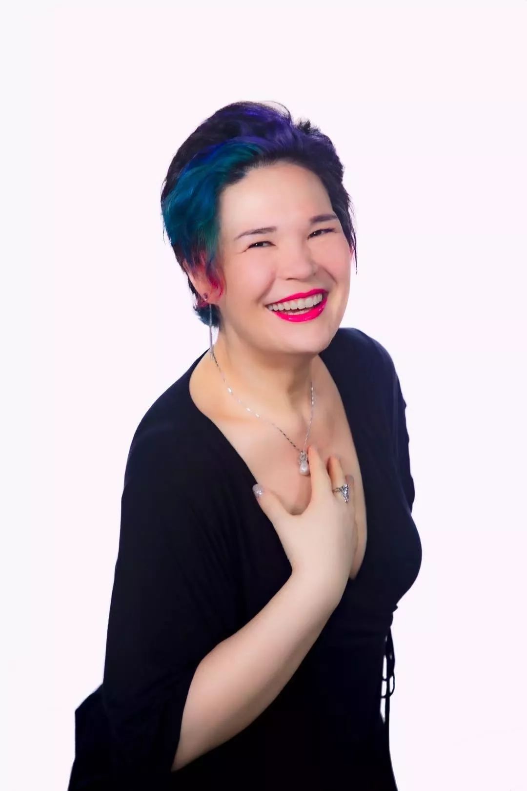 学霸也挂过科和葡萄酒大师赵凤仪聊了聊剑桥量子力学还有胆子