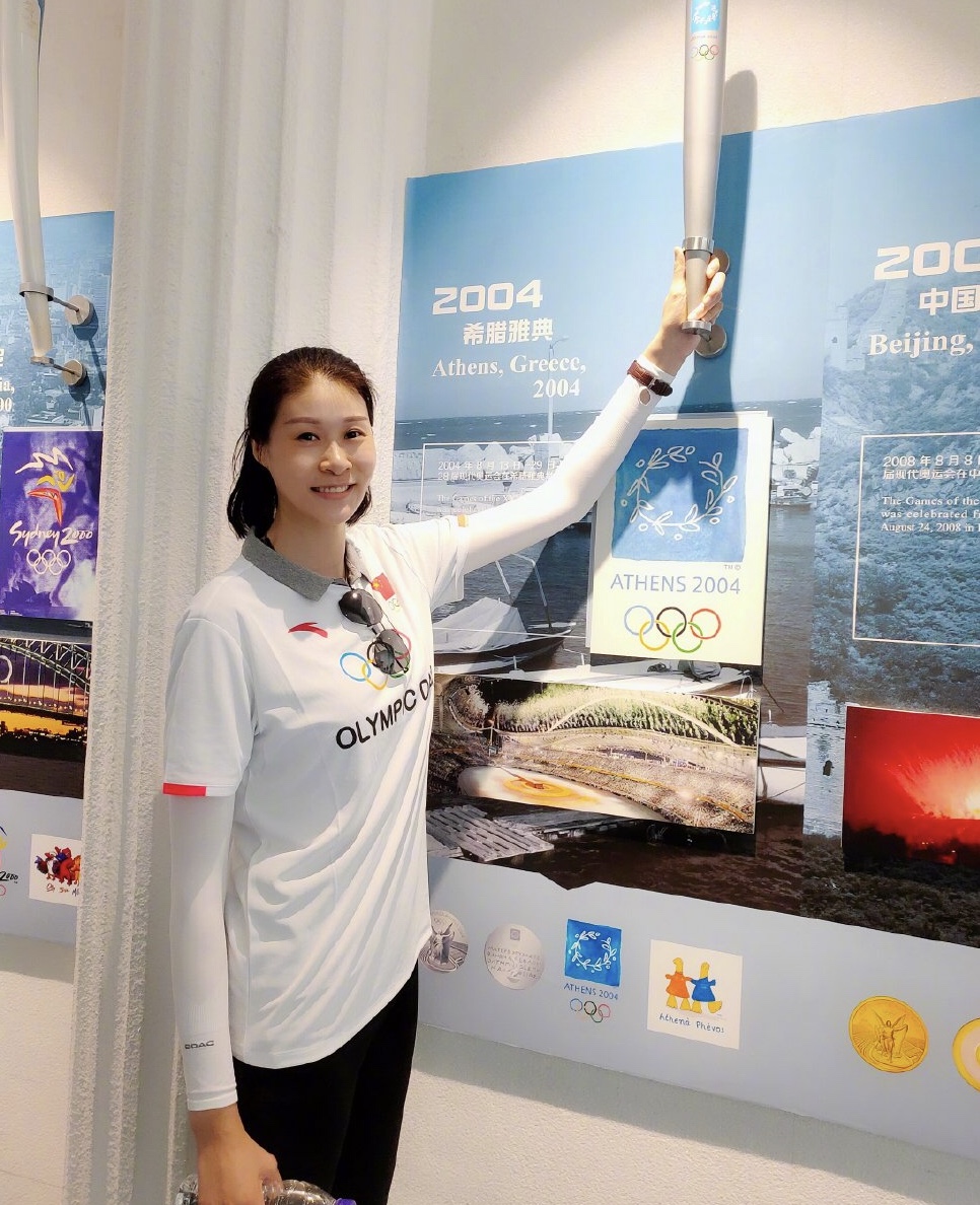 女排玻璃美人赵蕊蕊自传揭秘当年重伤内幕国家队一人要背锅