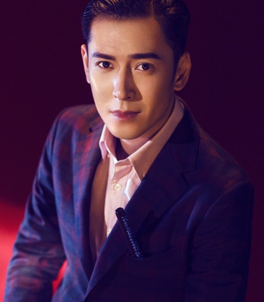 2020年剧中"最惨"的演员,父亲狱中自杀,而自己也没能保住性命_韩栋