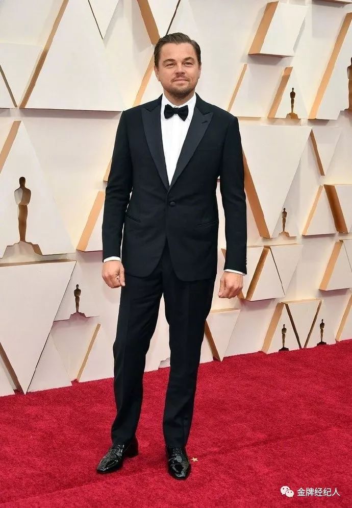 神仙打架的92届奥斯卡演员奖为何毫无悬念