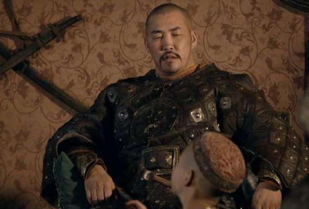 蒙古大汗被中亚国王俘虏临死前却告诉医生我的死因是受尽羞辱