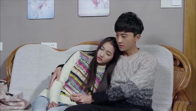 搭错车君迈希望小美可以原谅母亲却被小美厉声反对