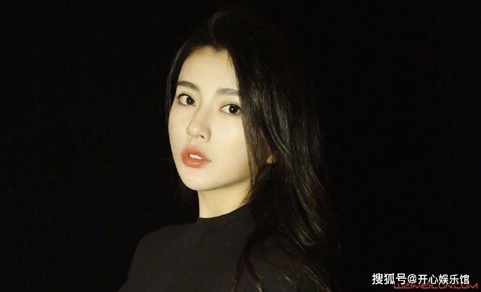 刘芮侨哪一年生的 校花刘芮侨是怎么出道的_父母