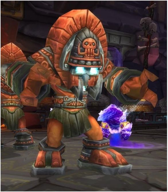 全酒馆最稀有的超级强卡竟然被他独享酒馆人物志