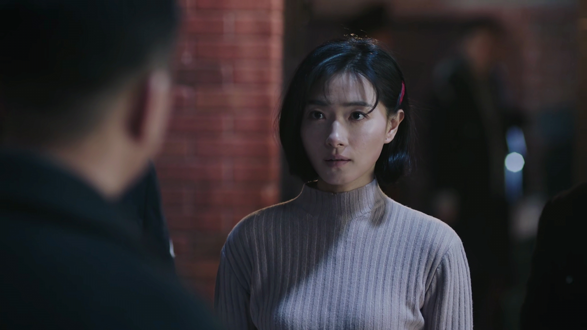 《新世界》小红袄是高医生?其作案手法,救了田丹一命